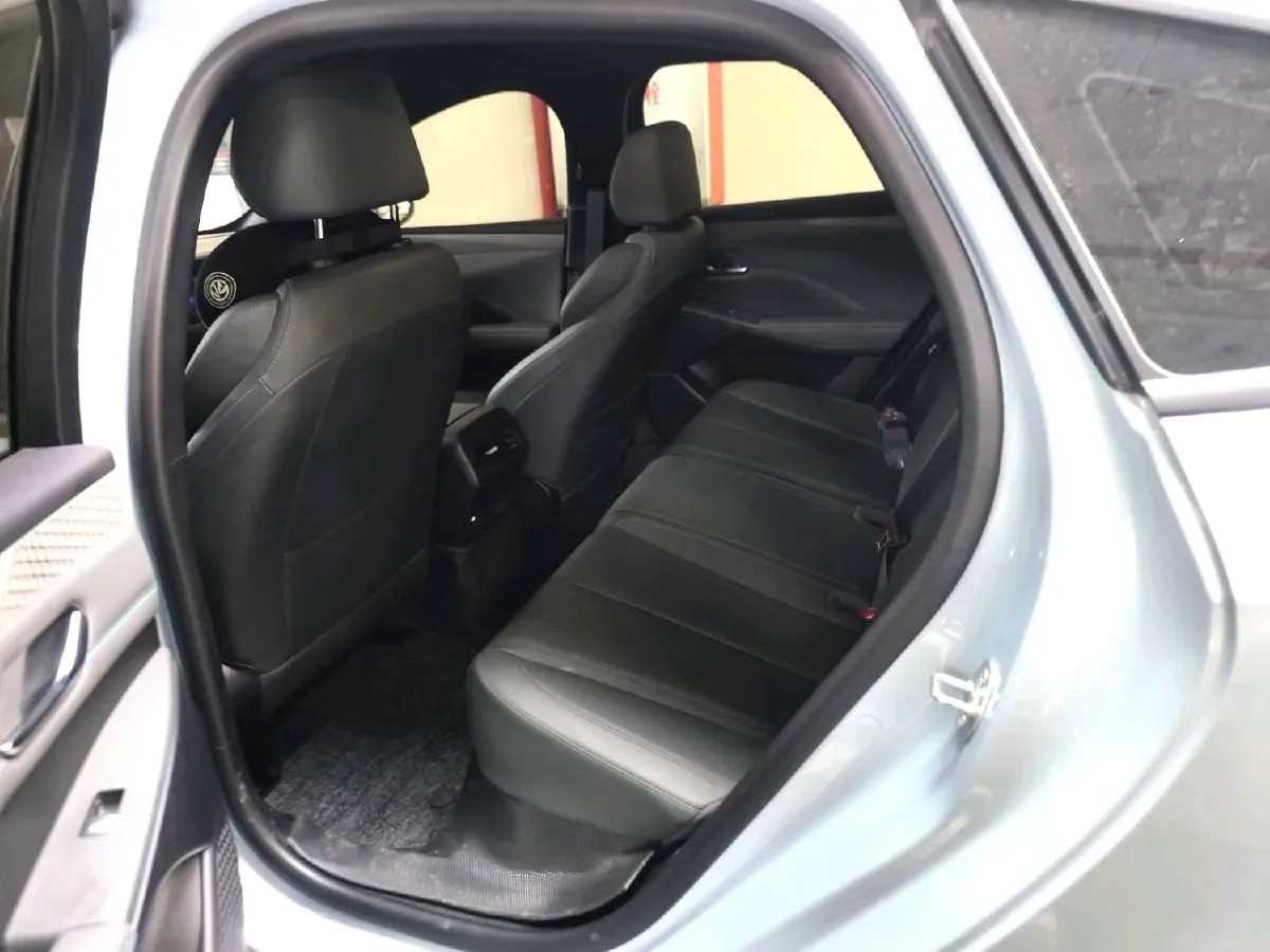 2025 BYD Qin Plus 1.5L 101HP L4 E-CVT PHEV 7.68KWH,autocango,china used car exporter,china ev exporter,chinese used car exporter,chinese used ev exporter