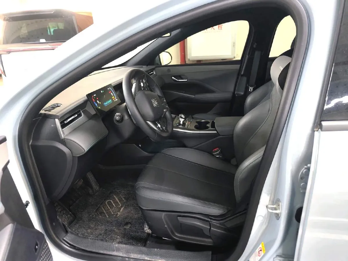 2025 BYD Qin Plus 1.5L 101HP L4 E-CVT PHEV 7.68KWH,autocango,china used car exporter,china ev exporter,chinese used car exporter,chinese used ev exporter