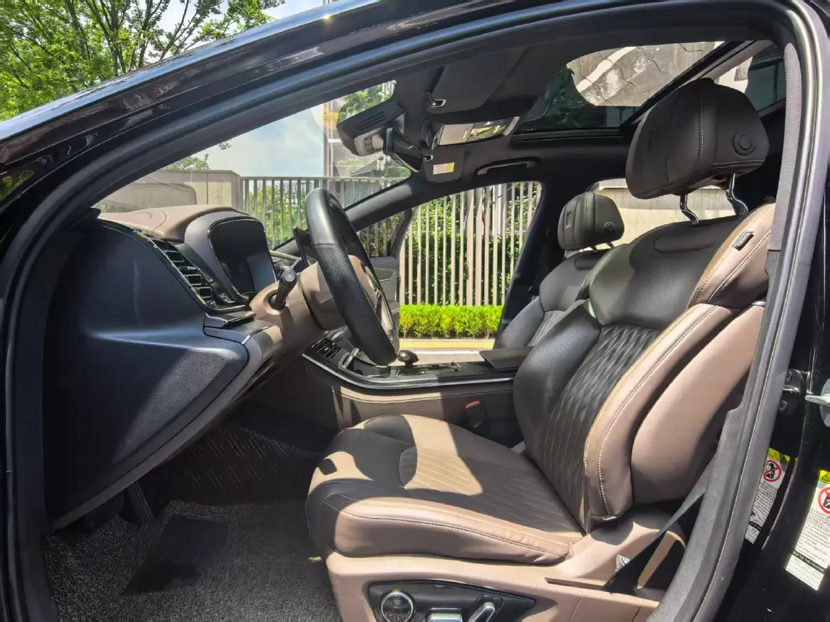 2020 Lincoln MKZ 2.0T 196HP L4 6AT,autocango,china used car exporter,china ev exporter,chinese used car exporter,chinese used ev exporter