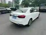 2018 Geely Emgrand 1.5L 109HP L4 5MT
