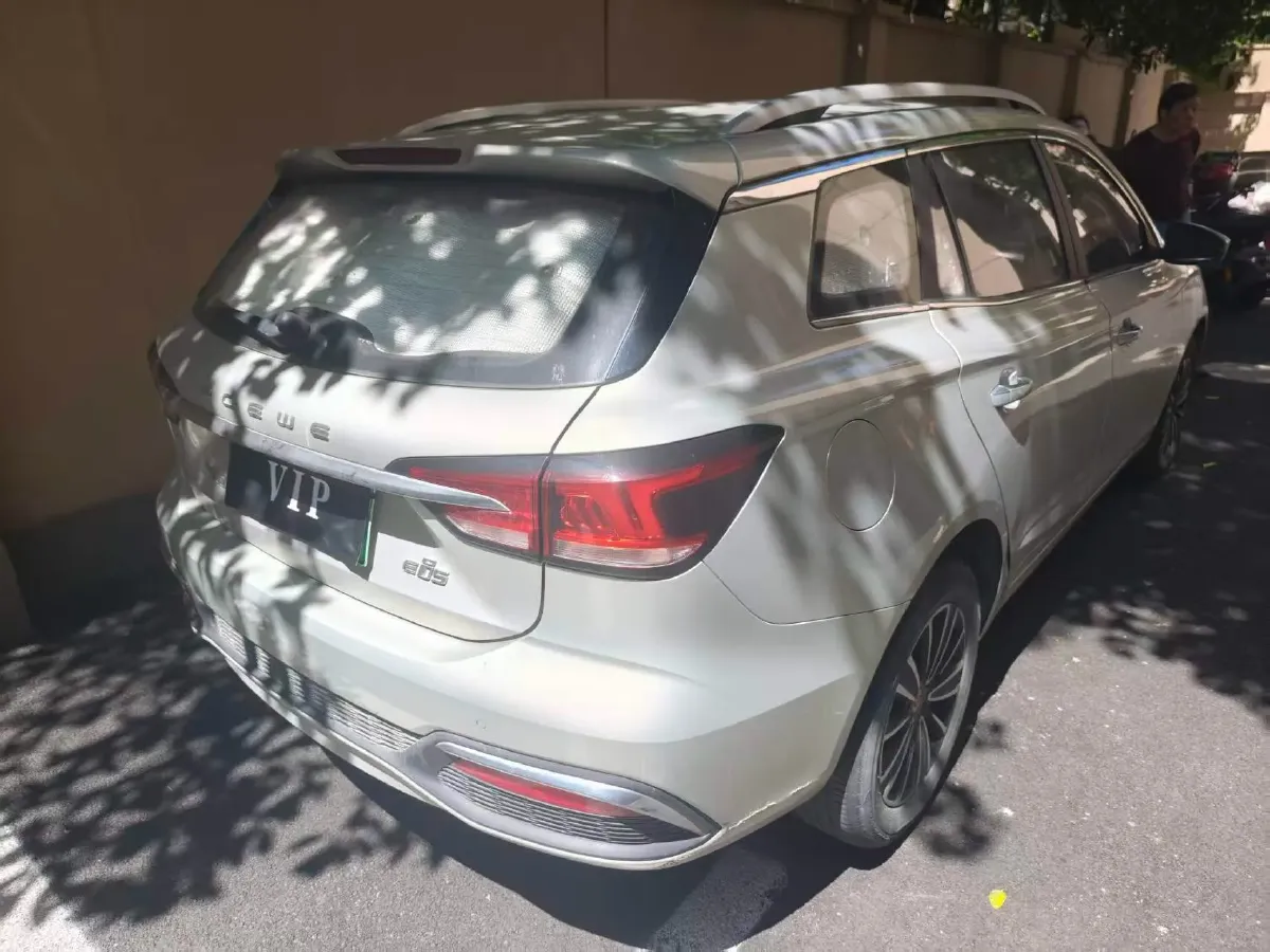 2020 Roewe Ei5 BEV 52.5KWH,autocango,china used car exporter,china ev exporter,chinese used car exporter,chinese used ev exporter