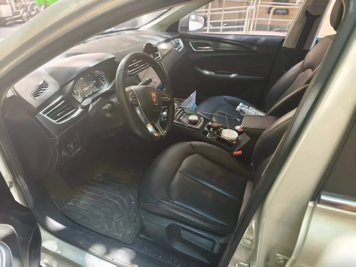 2020 Roewe Ei5 BEV 52.5KWH,autocango,china used car exporter,china ev exporter,chinese used car exporter,chinese used ev exporter