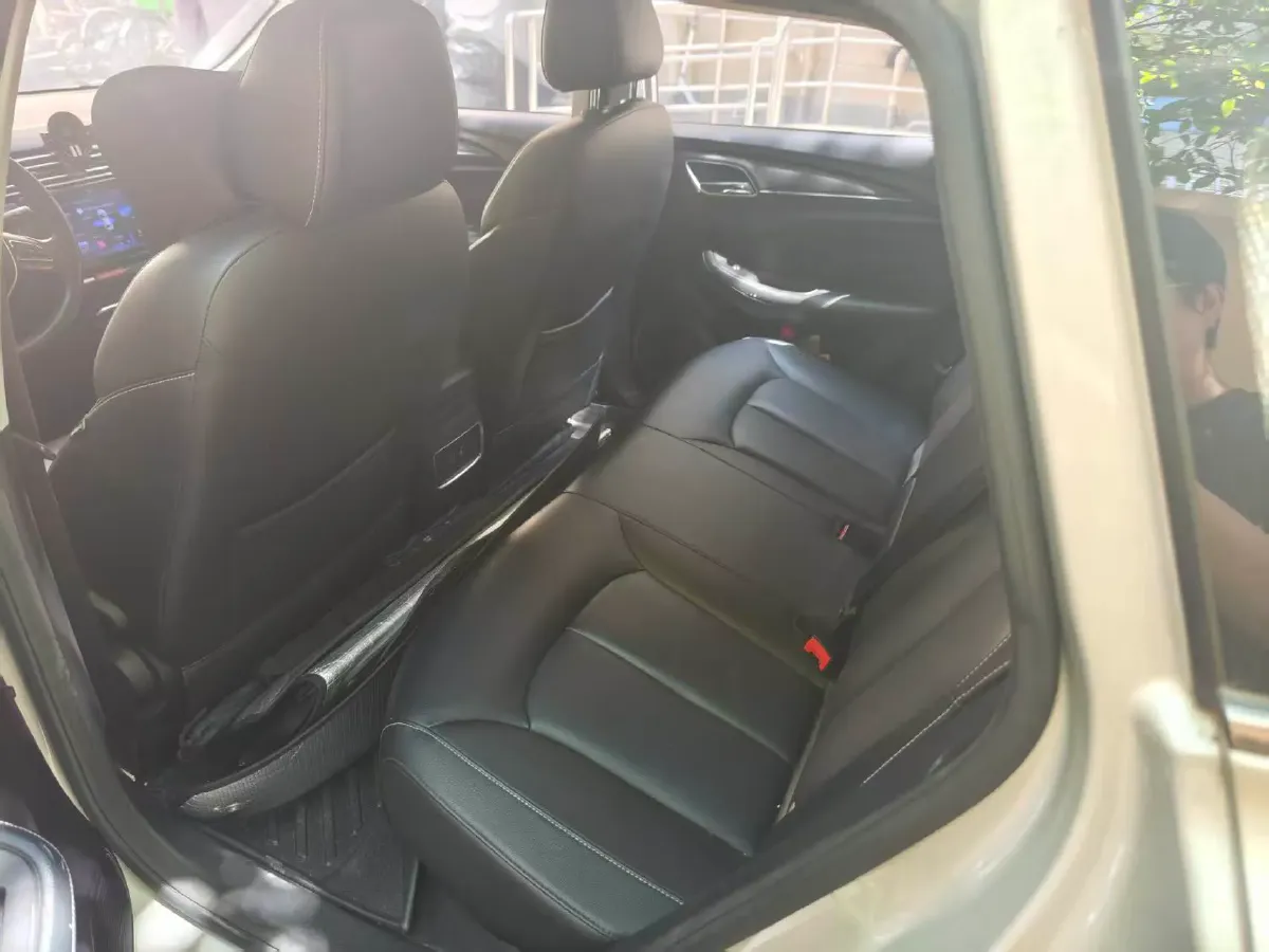 2020 Roewe Ei5 BEV 52.5KWH,autocango,china used car exporter,china ev exporter,chinese used car exporter,chinese used ev exporter