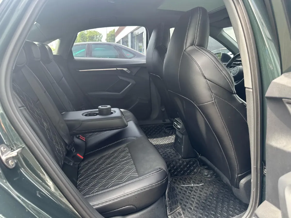2022 Audi A3 1.4T 150HP L4 7DCT,autocango,china used car exporter,china ev exporter,chinese used car exporter,chinese used ev exporter