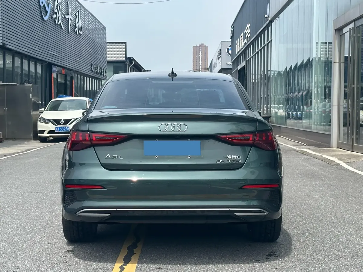 2022 Audi A3 1.4T 150HP L4 7DCT,autocango,china used car exporter,china ev exporter,chinese used car exporter,chinese used ev exporter
