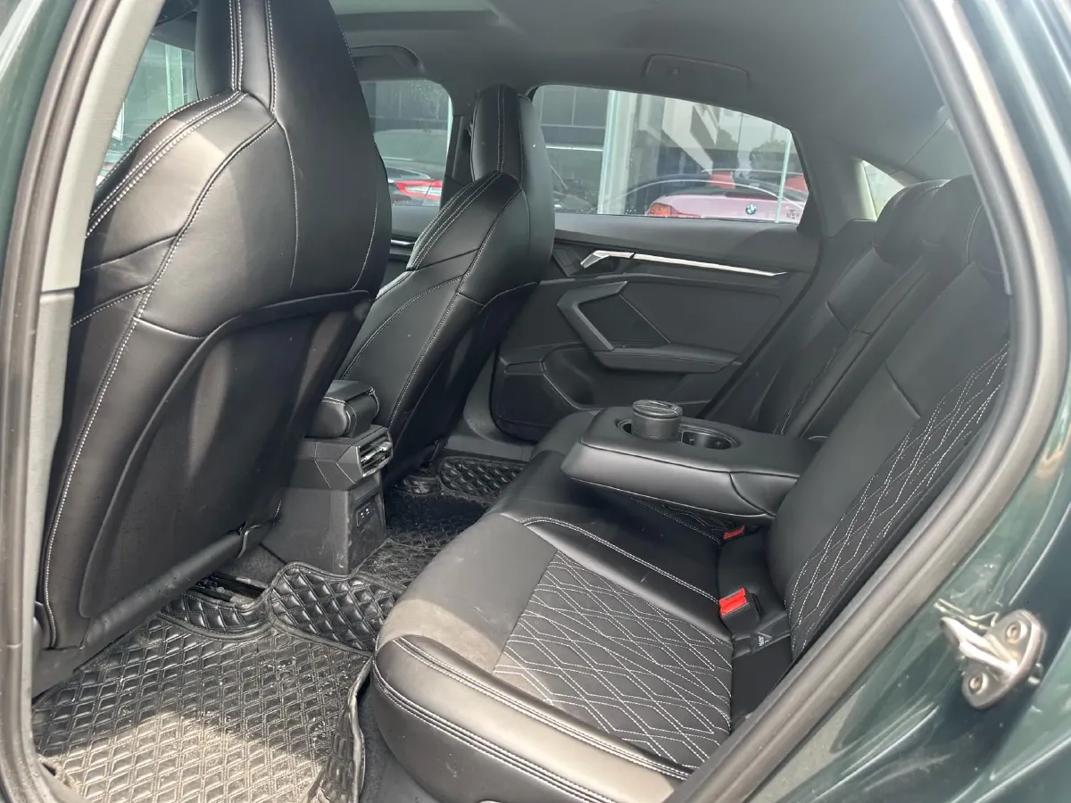 2022 Audi A3 1.4T 150HP L4 7DCT,autocango,china used car exporter,china ev exporter,chinese used car exporter,chinese used ev exporter