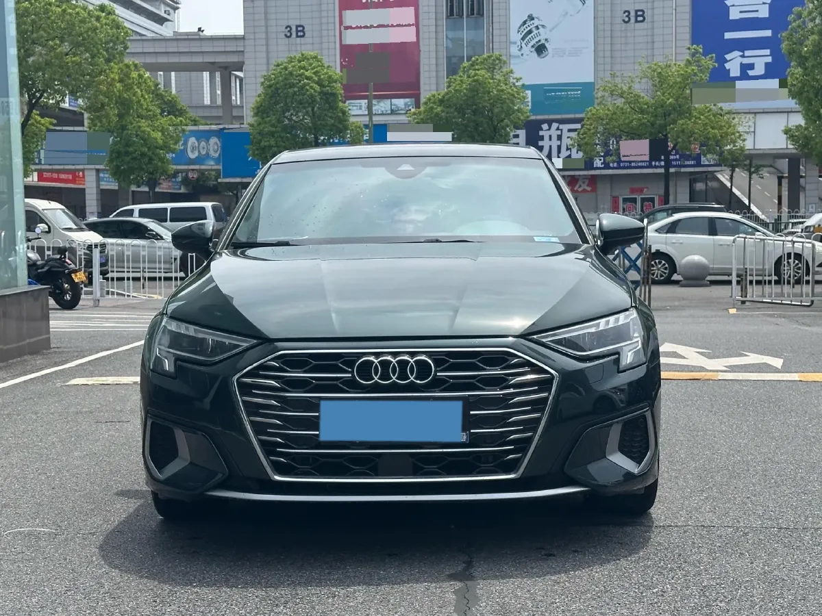 2022 Audi A3 1.4T 150HP L4 7DCT,autocango,china used car exporter,china ev exporter,chinese used car exporter,chinese used ev exporter