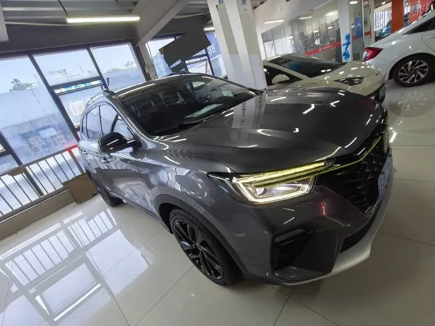 2020 Roewe RX5 1.5T 173HP L4 7DCT,autocango,china used car exporter,china ev exporter,chinese used car exporter,chinese used ev exporter