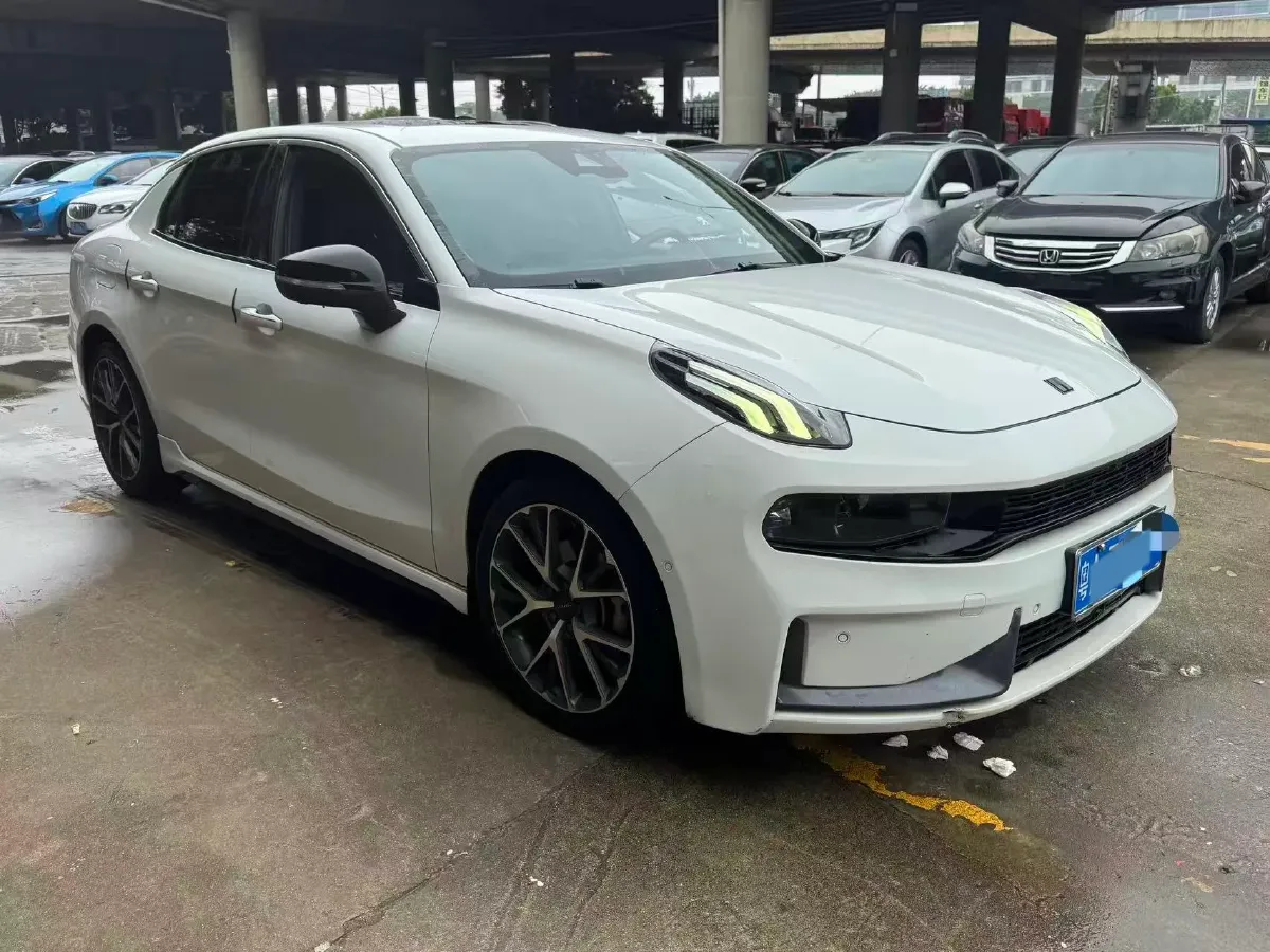 2019 LYNK&CO 01 2.0T 190HP L4 6AT,autocango,china used car exporter,china ev exporter,chinese used car exporter,chinese used ev exporter