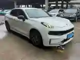 2019 LYNK&CO 01 2.0T 190HP L4 6AT