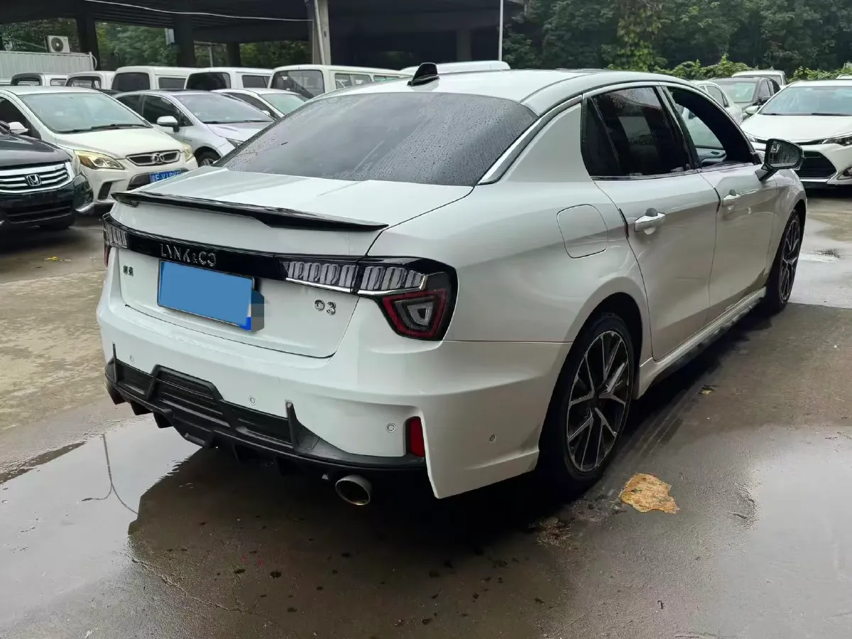 2019 LYNK&CO 01 2.0T 190HP L4 6AT,autocango,china used car exporter,china ev exporter,chinese used car exporter,chinese used ev exporter