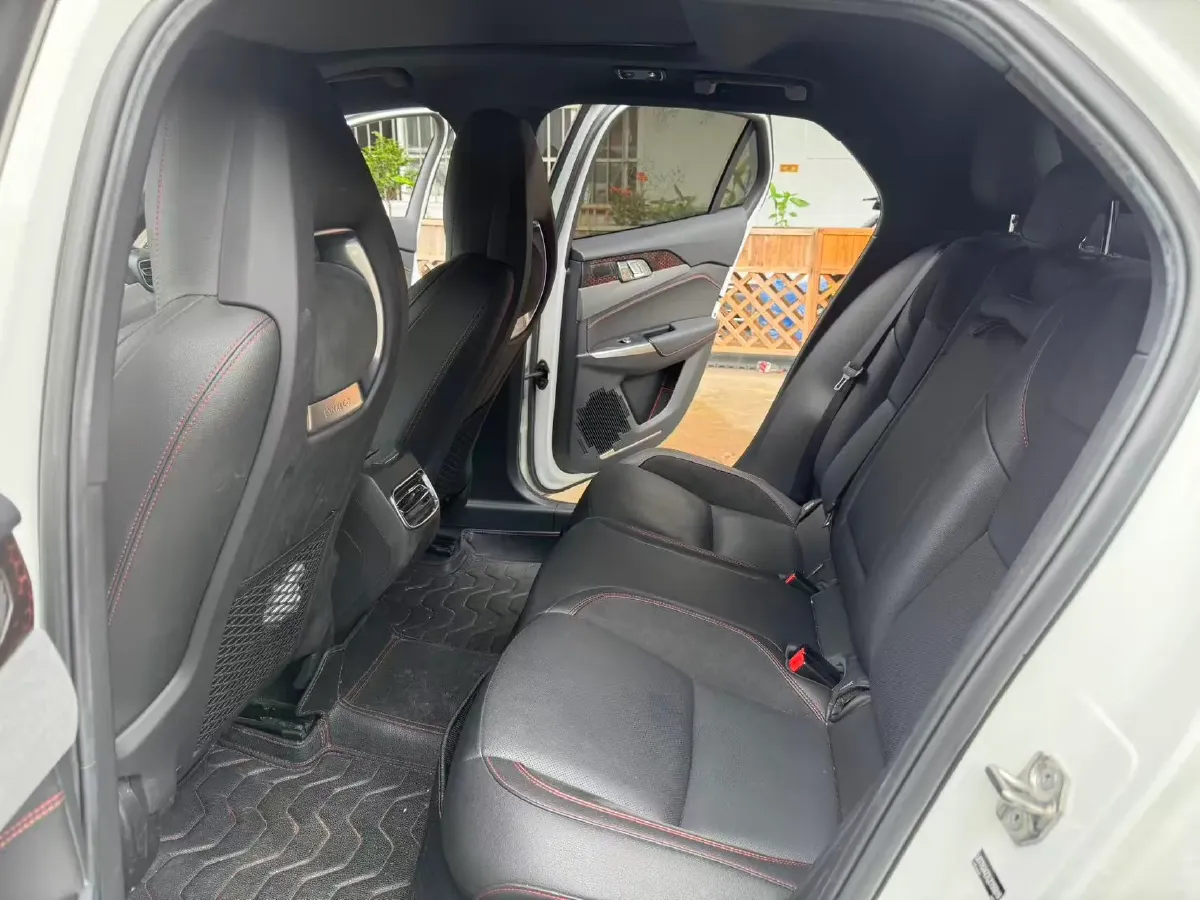 2019 LYNK&CO 01 2.0T 190HP L4 6AT,autocango,china used car exporter,china ev exporter,chinese used car exporter,chinese used ev exporter