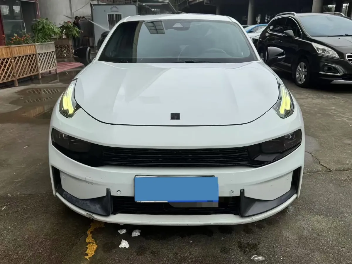 2019 LYNK&CO 01 2.0T 190HP L4 6AT,autocango,china used car exporter,china ev exporter,chinese used car exporter,chinese used ev exporter