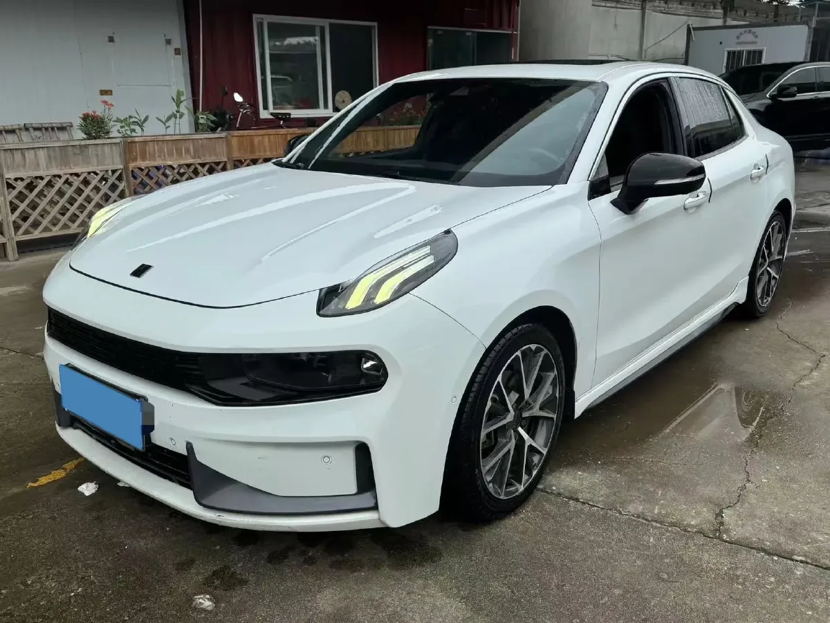 2019 LYNK&CO 01 2.0T 190HP L4 6AT,autocango,china used car exporter,china ev exporter,chinese used car exporter,chinese used ev exporter