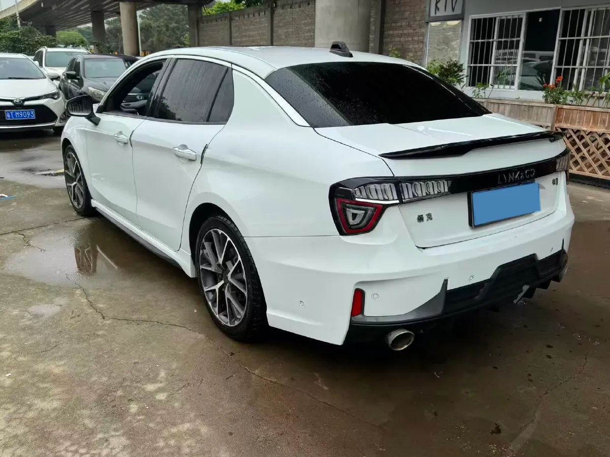 2019 LYNK&CO 01 2.0T 190HP L4 6AT,autocango,china used car exporter,china ev exporter,chinese used car exporter,chinese used ev exporter