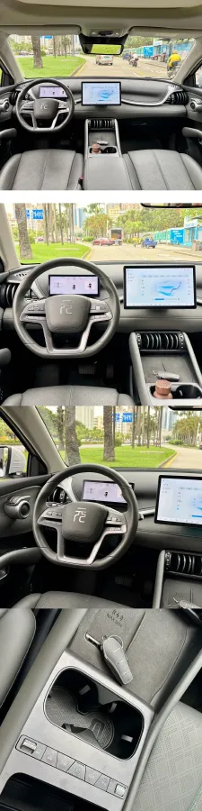 2025 BYD Yuan Plus BEV 60.48KWH,autocango,china used car exporter,china ev exporter,chinese used car exporter,chinese used ev exporter