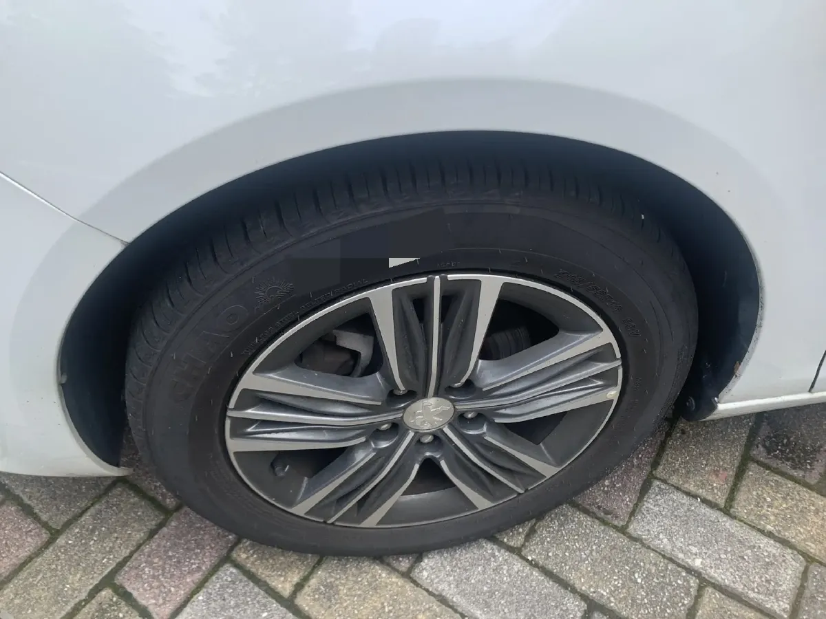 2016 Peugeot 308 1.6L 117HP L4 6AT,autocango,china used car exporter,china ev exporter,chinese used car exporter,chinese used ev exporter