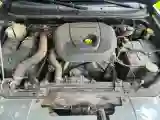 2018 Isuzu Taga 3.0T 131HP L4 5MT