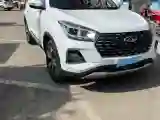 2020 Chery Tiggo 5x 1.5L 116HP L4 5MT