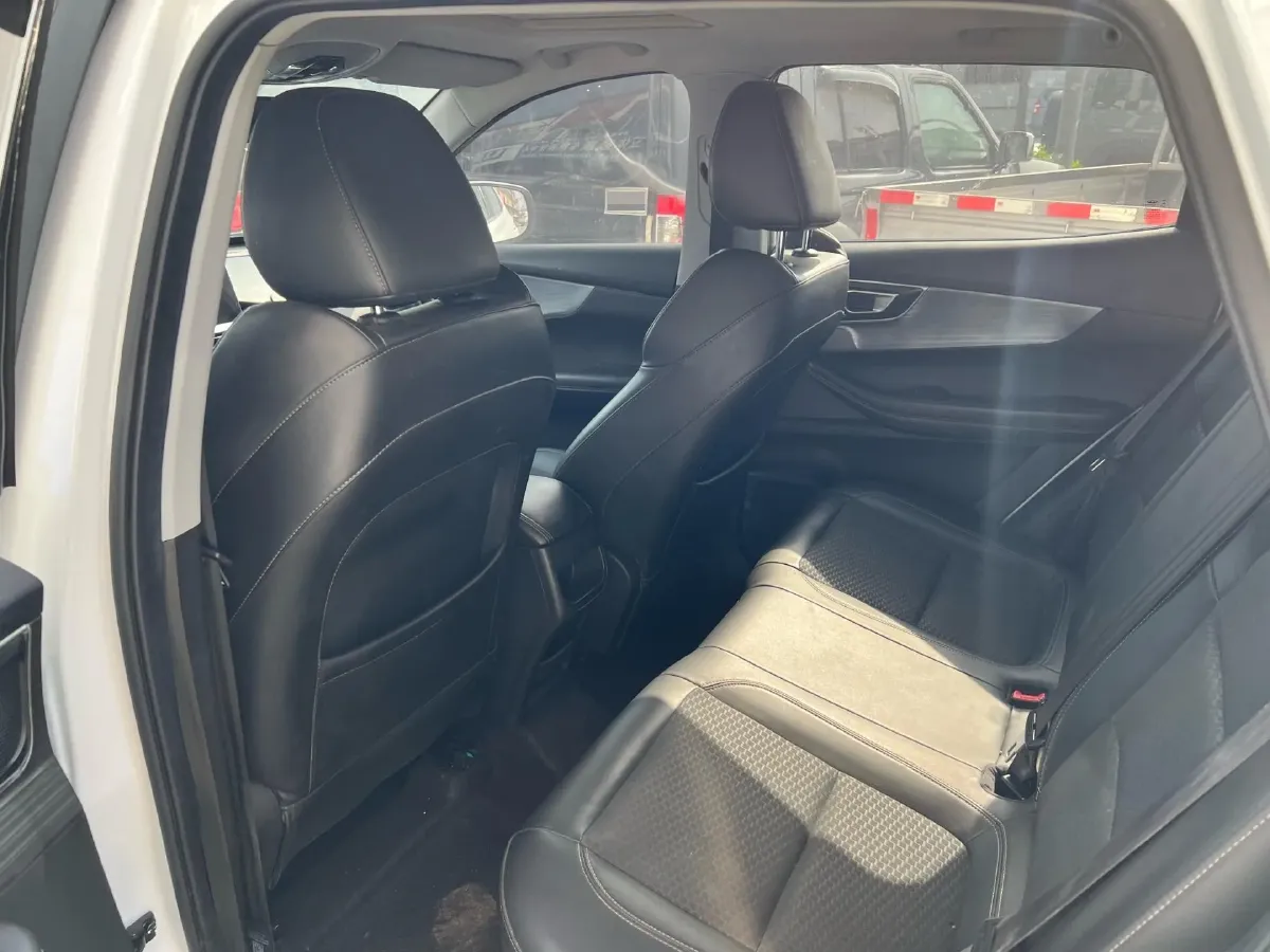 2020 Chery Tiggo 5x 1.5L 116HP L4 5MT,autocango,china used car exporter,china ev exporter,chinese used car exporter,chinese used ev exporter