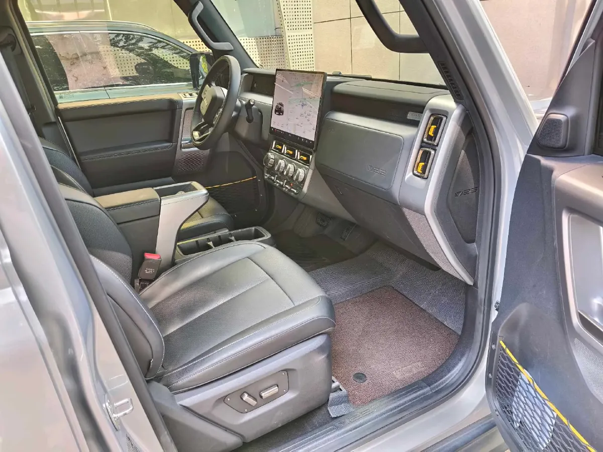 2025 iCAR iCAR Super V23 BEV,autocango,china used car exporter,china ev exporter,chinese used car exporter,chinese used ev exporter