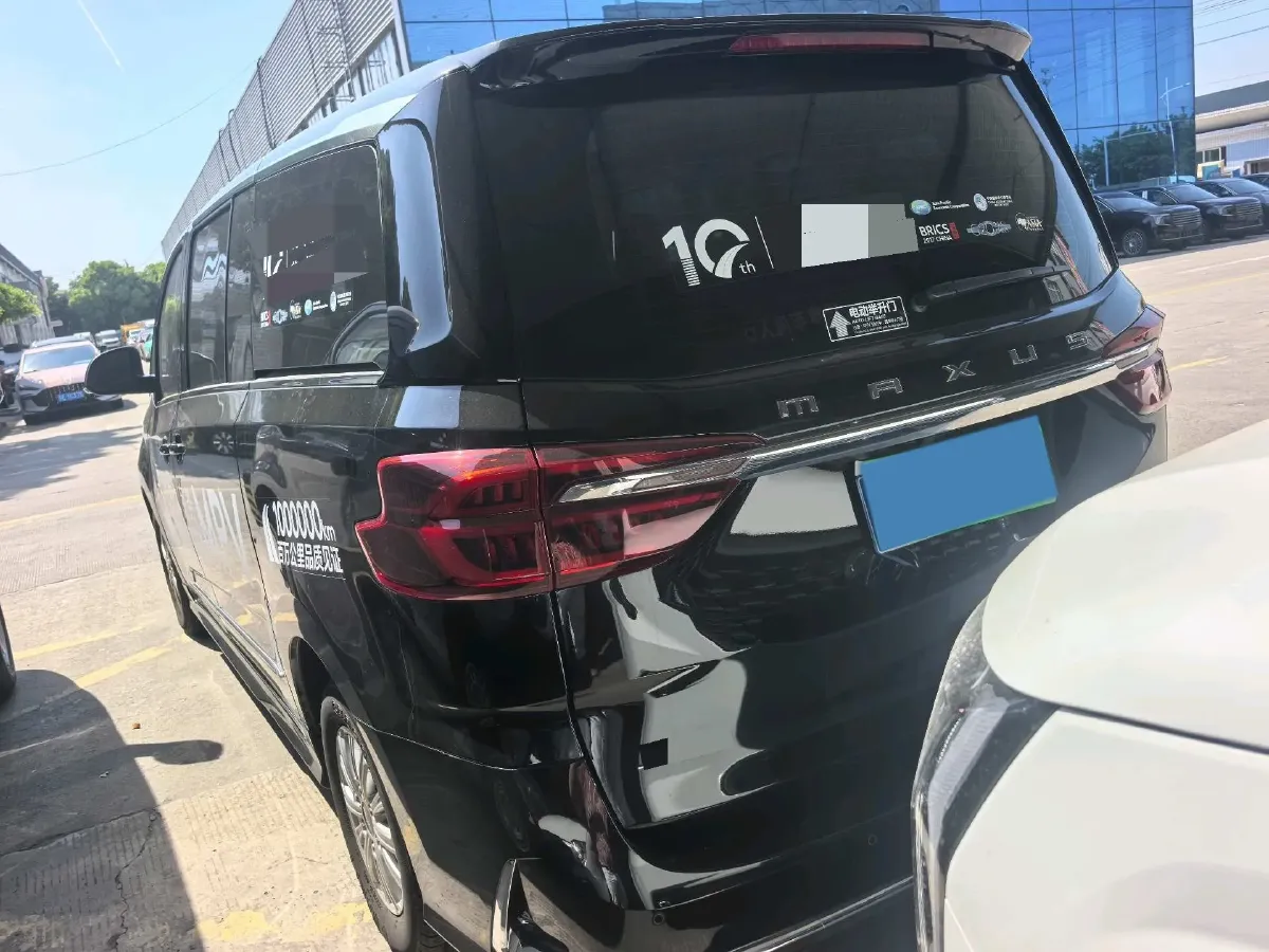 2025 MAXUS G10 2.0T 261HP L4 8AT,autocango,china used car exporter,china ev exporter,chinese used car exporter,chinese used ev exporter