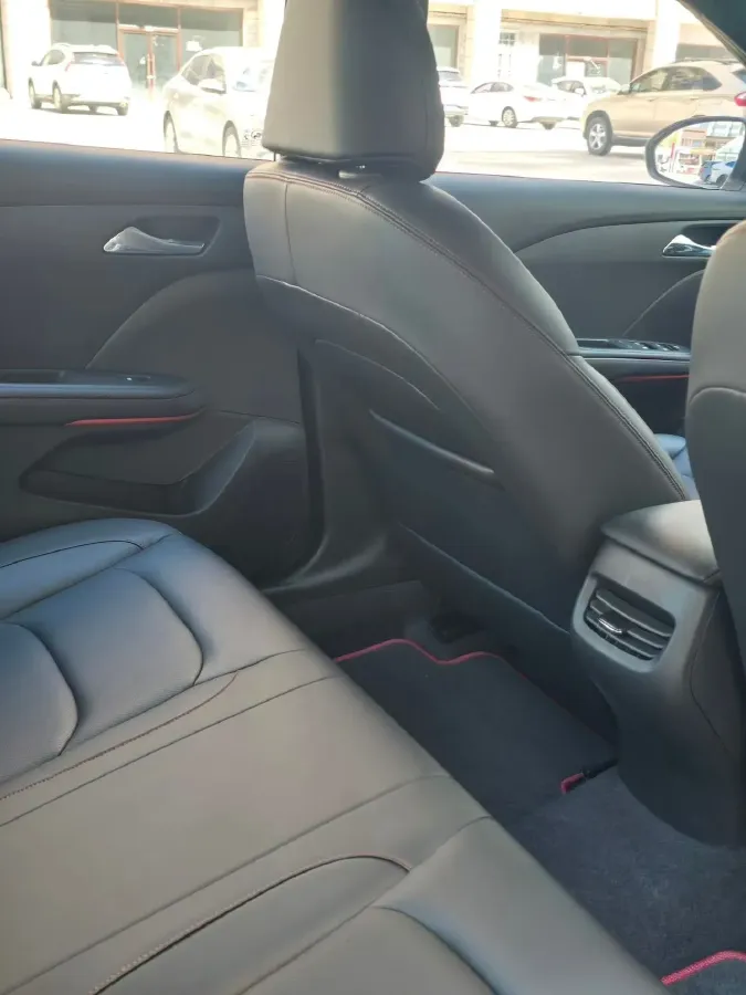 2020 Chevrolet Monza 1.3T 163HP L3 6AT,autocango,china used car exporter,china ev exporter,chinese used car exporter,chinese used ev exporter