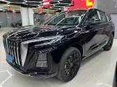 2025 HONGQI HS3,autocango,china used car exporter,china ev exporter,chinese used car exporter,chinese used ev exporter