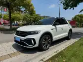 2022 VOLKSWAGEN T-ROC 2022 VOLKSWAGEN T-ROC,autocango,china used car exporter,china ev exporter,chinese used car exporter,chinese used ev exporter