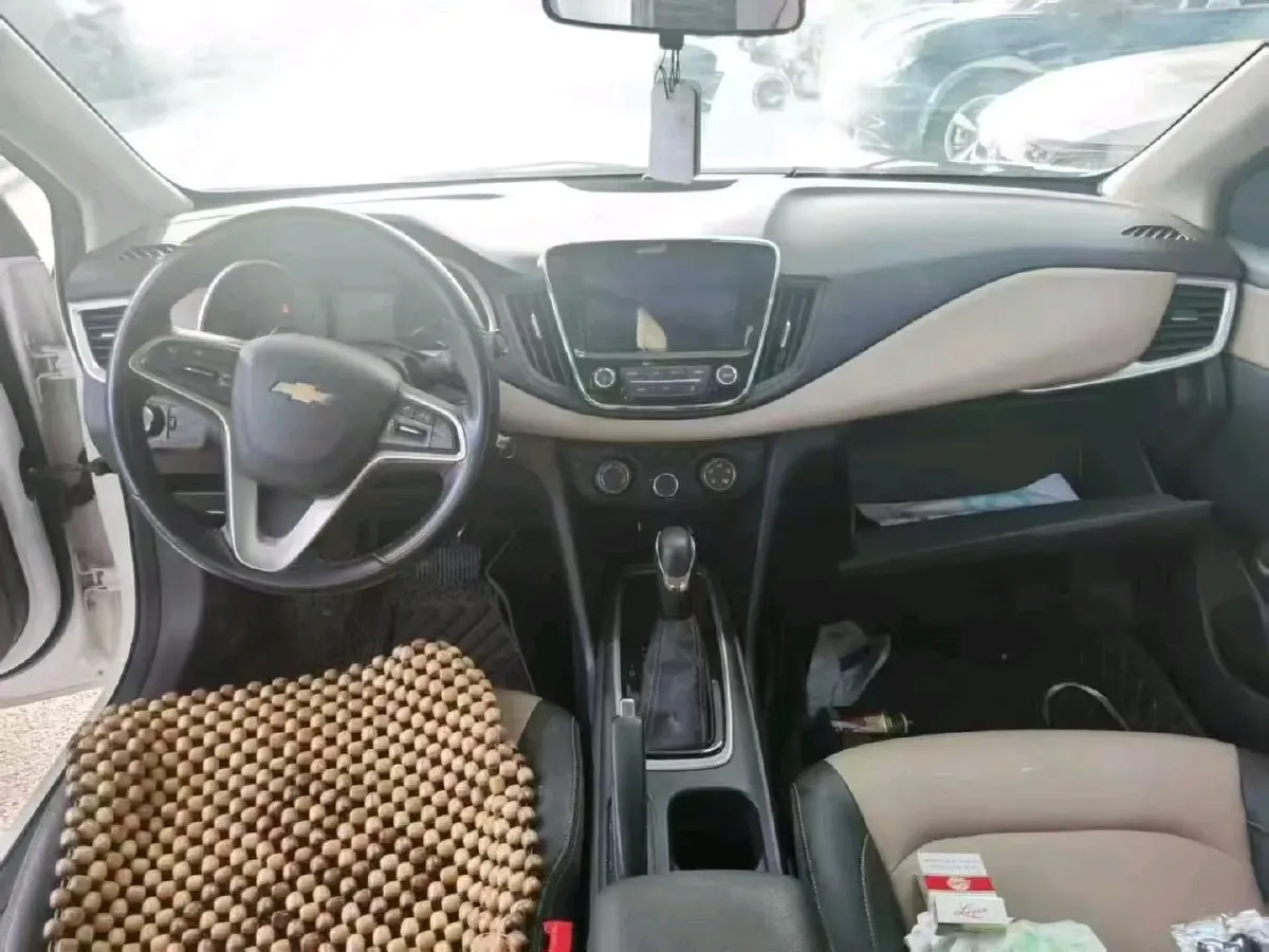 2020 Chevrolet Monza 1.5L 113HP L4 6AT,autocango,china used car exporter,china ev exporter,chinese used car exporter,chinese used ev exporter