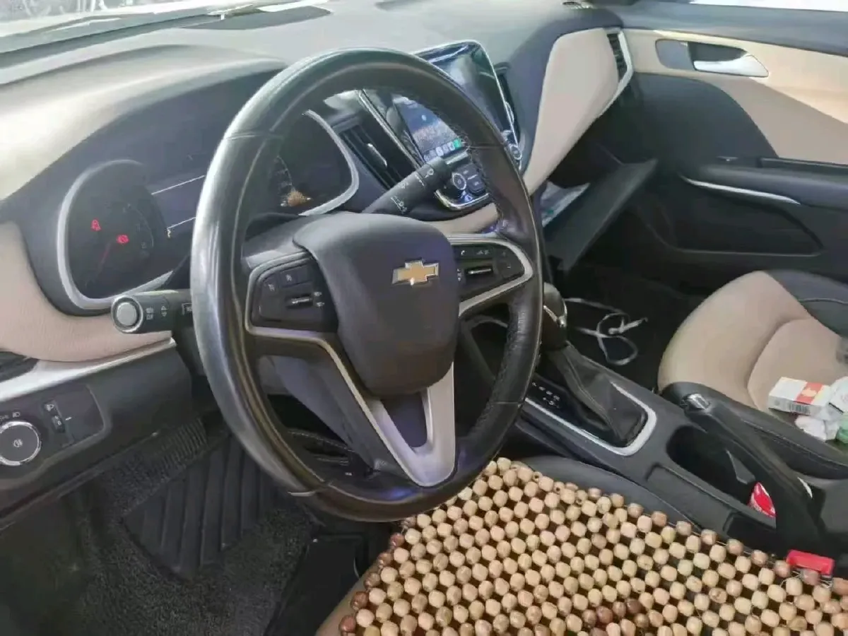 2020 Chevrolet Monza 1.5L 113HP L4 6AT,autocango,china used car exporter,china ev exporter,chinese used car exporter,chinese used ev exporter