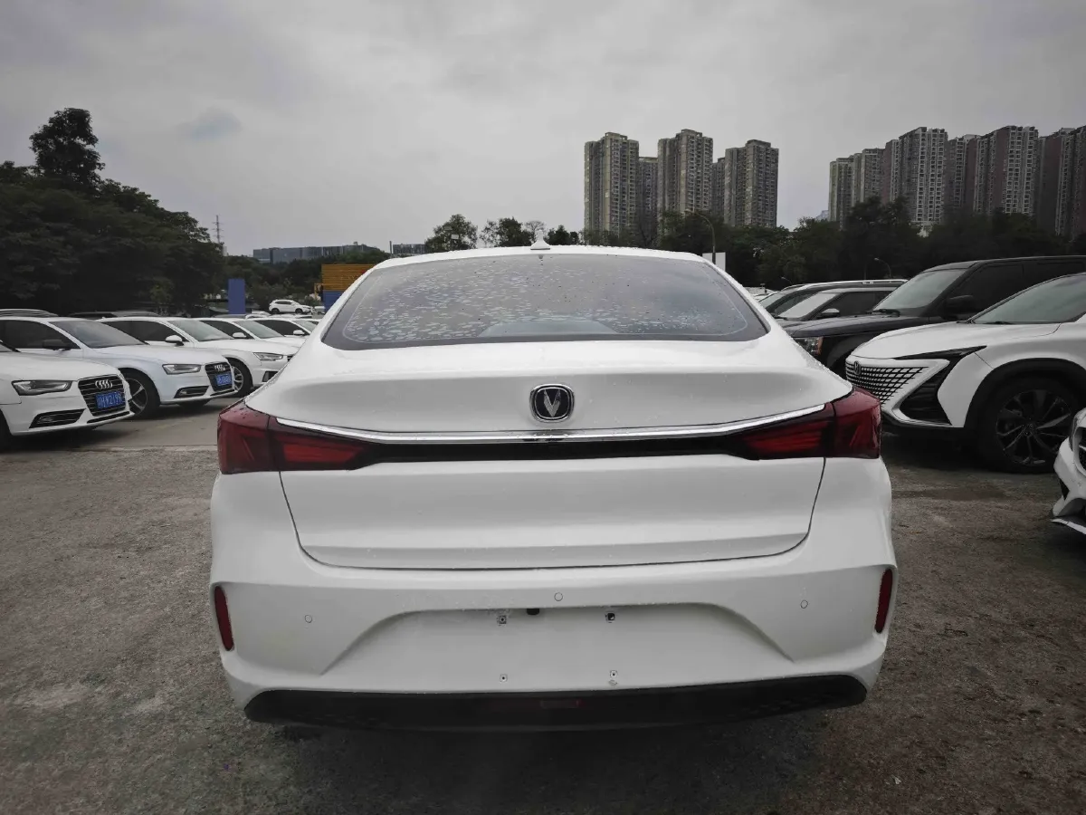2022 ChangAn Eado BEV 47.78KWH,autocango,china used car exporter,china ev exporter,chinese used car exporter,chinese used ev exporter