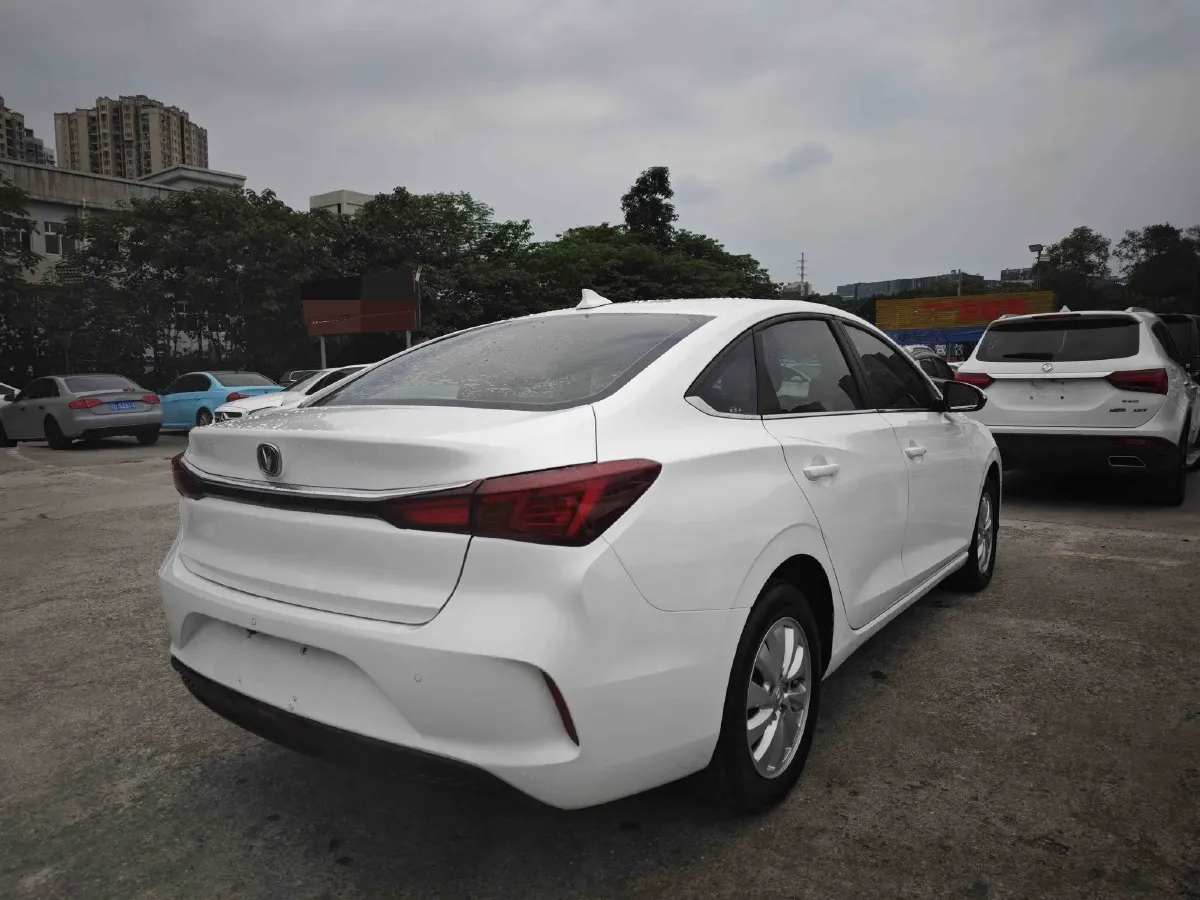 2022 ChangAn Eado BEV 47.78KWH,autocango,china used car exporter,china ev exporter,chinese used car exporter,chinese used ev exporter