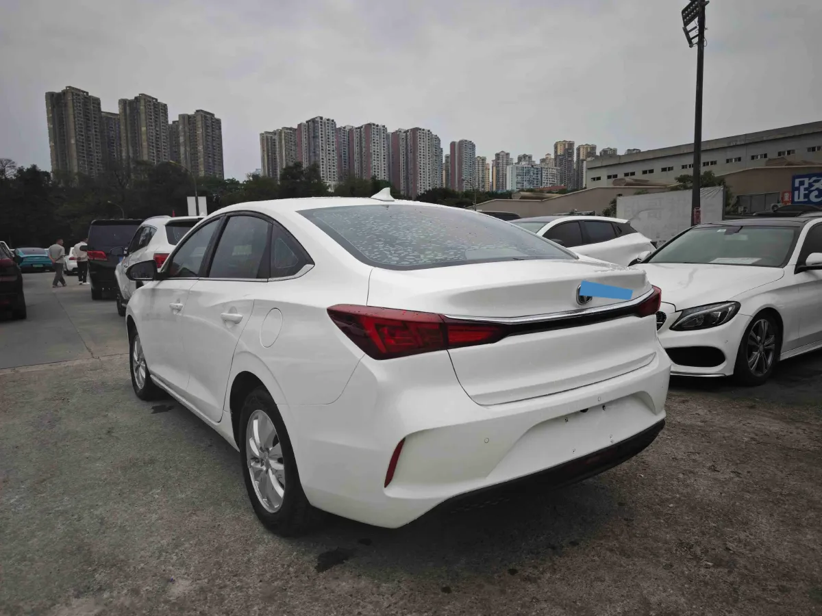 2022 ChangAn Eado BEV 47.78KWH,autocango,china used car exporter,china ev exporter,chinese used car exporter,chinese used ev exporter