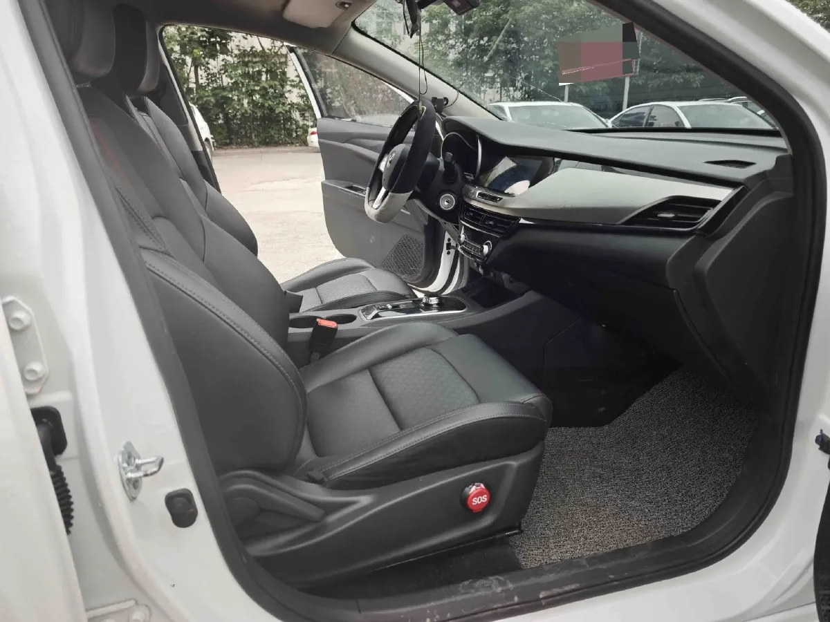 2022 ChangAn Eado BEV 47.78KWH,autocango,china used car exporter,china ev exporter,chinese used car exporter,chinese used ev exporter