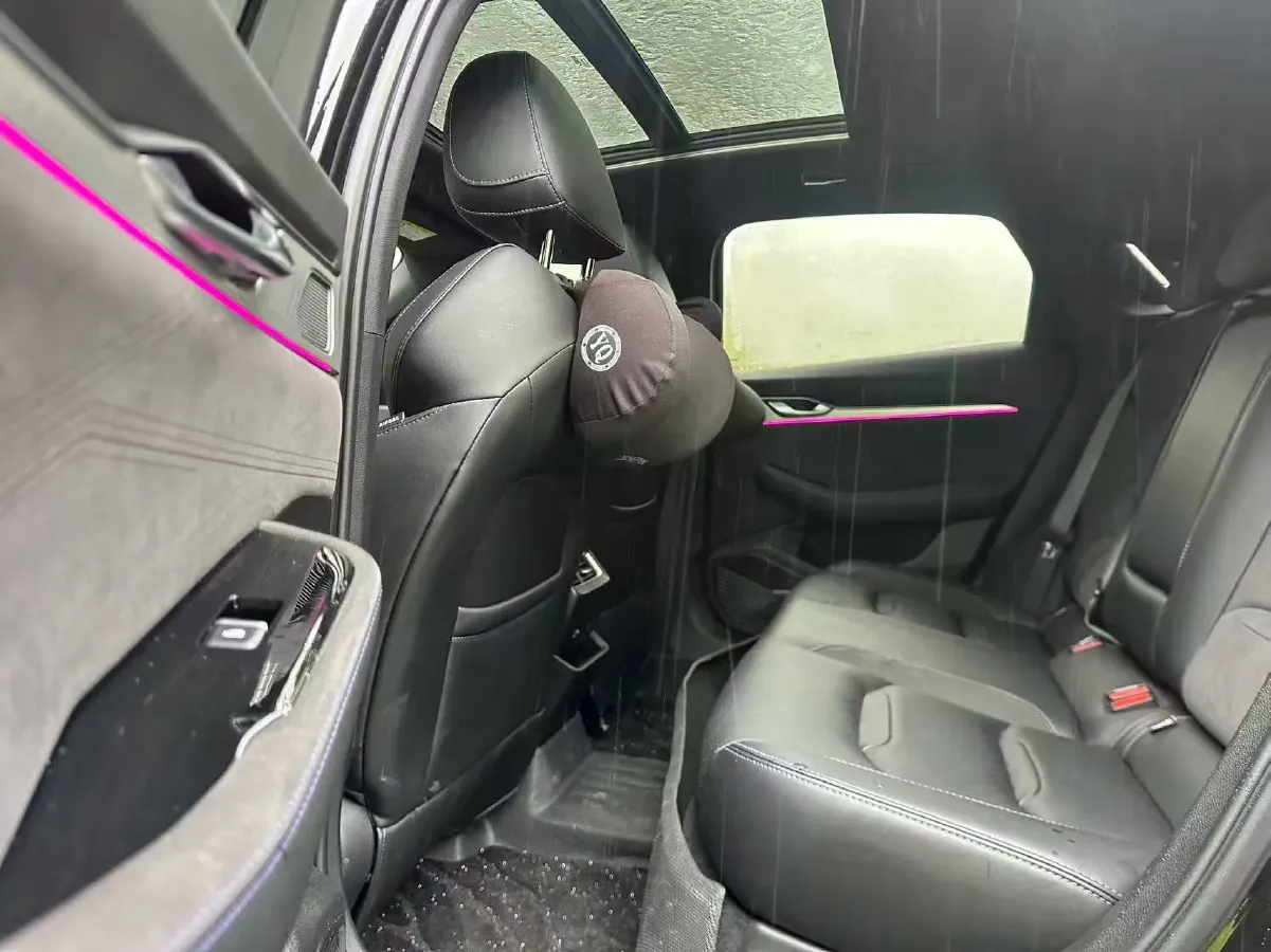 2024 Geely Preface 2.0T 190HP L4 7DCT,autocango,china used car exporter,china ev exporter,chinese used car exporter,chinese used ev exporter