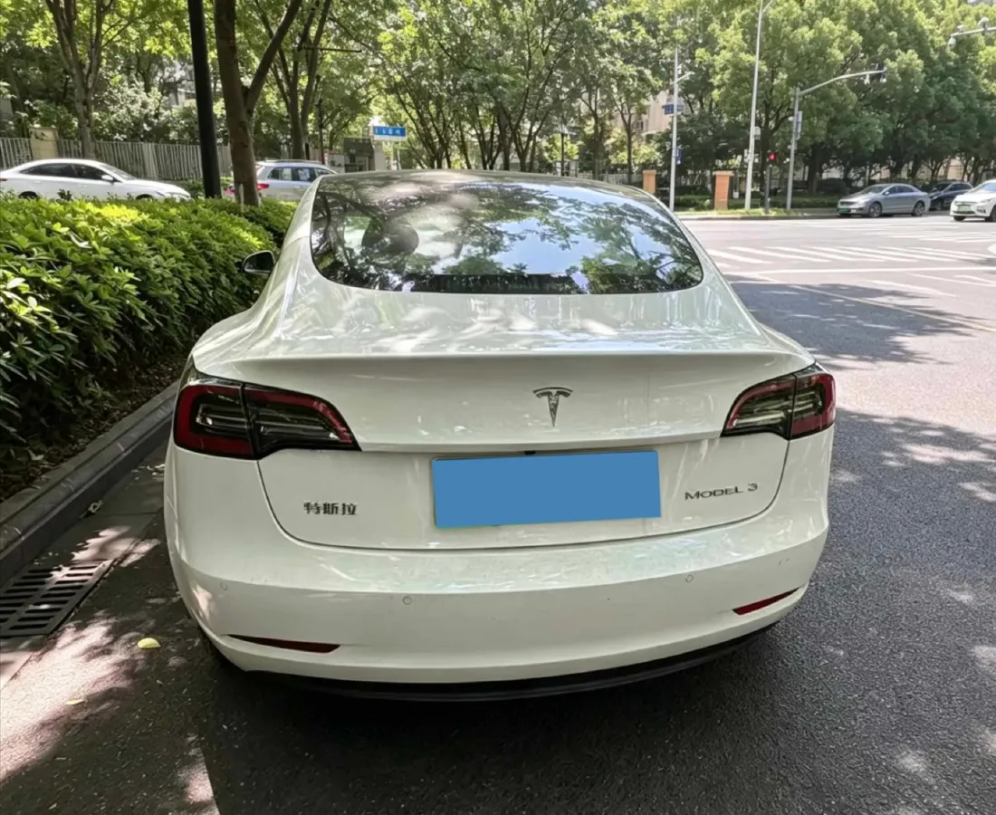 2022 Tesla Model 3 BEV 60KWH,autocango,china used car exporter,china ev exporter,chinese used car exporter,chinese used ev exporter