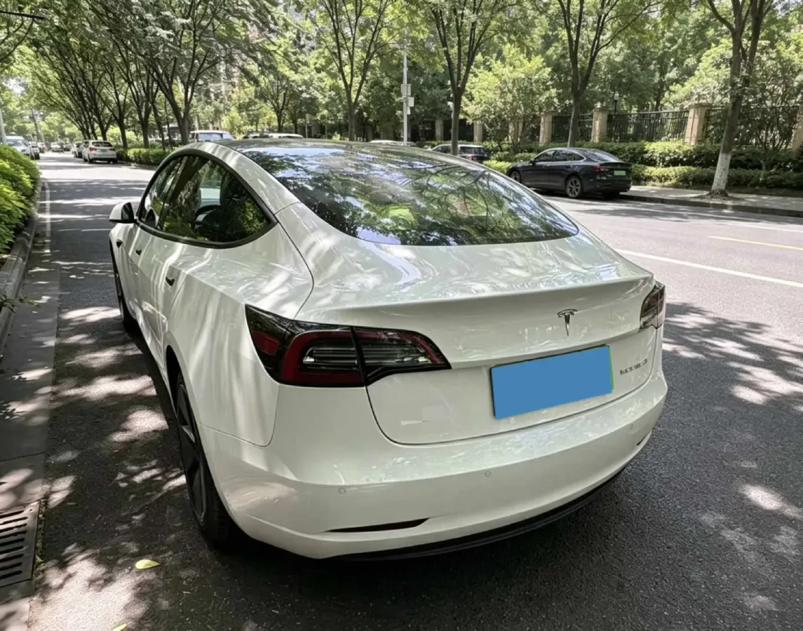 2022 Tesla Model 3 BEV 60KWH,autocango,china used car exporter,china ev exporter,chinese used car exporter,chinese used ev exporter