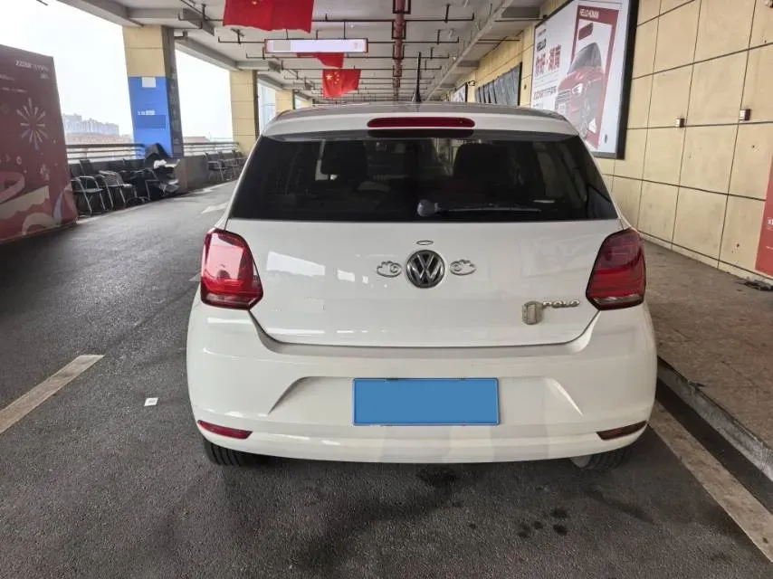 2016 Volkswagen Polo 1.4L 90HP L4 6AT,autocango,china used car exporter,china ev exporter,chinese used car exporter,chinese used ev exporter
