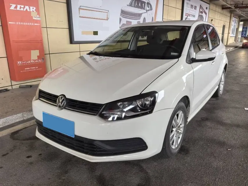 2016 Volkswagen Polo 1.4L 90HP L4 6AT,autocango,china used car exporter,china ev exporter,chinese used car exporter,chinese used ev exporter