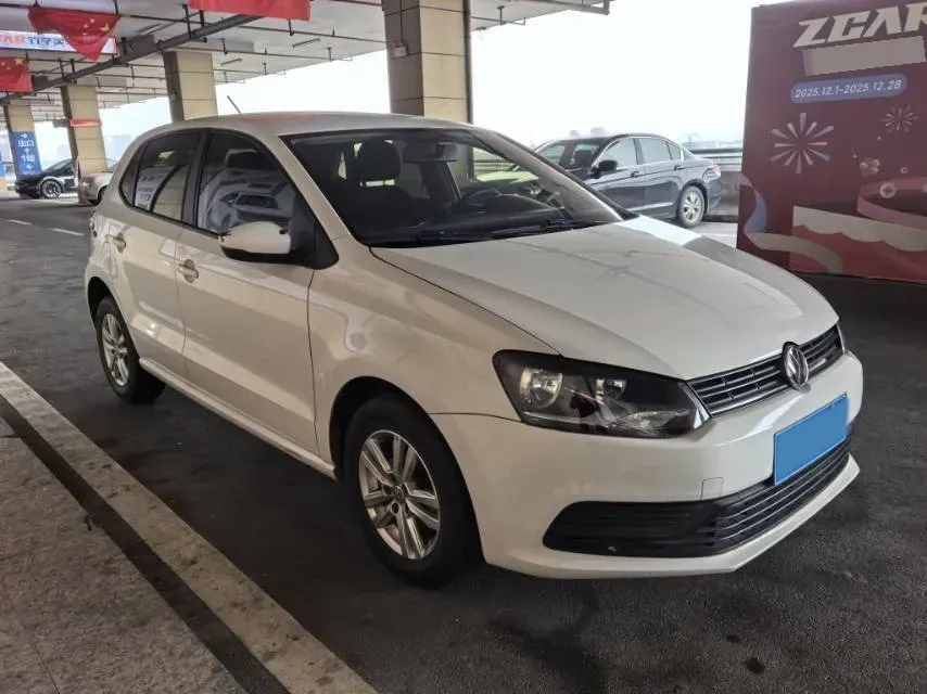 2016 Volkswagen Polo 1.4L 90HP L4 6AT,autocango,china used car exporter,china ev exporter,chinese used car exporter,chinese used ev exporter