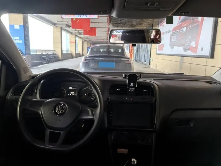 2016 Volkswagen Polo 1.4L 90HP L4 6AT,autocango,china used car exporter,china ev exporter,chinese used car exporter,chinese used ev exporter
