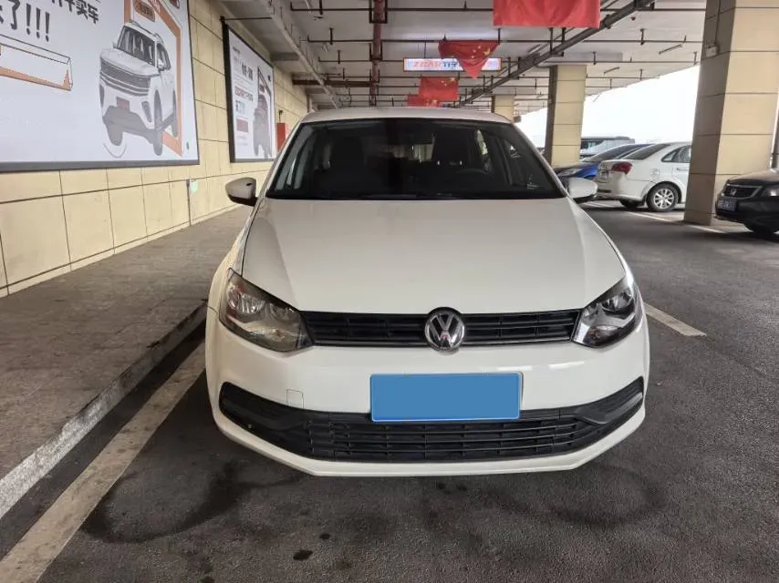 2016 Volkswagen Polo 1.4L 90HP L4 6AT,autocango,china used car exporter,china ev exporter,chinese used car exporter,chinese used ev exporter