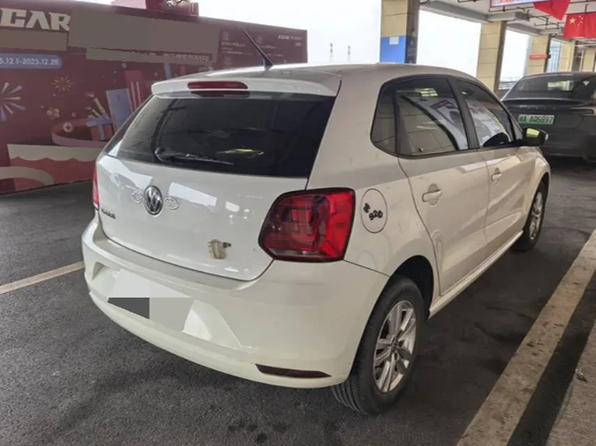 2016 Volkswagen Polo 1.4L 90HP L4 6AT,autocango,china used car exporter,china ev exporter,chinese used car exporter,chinese used ev exporter