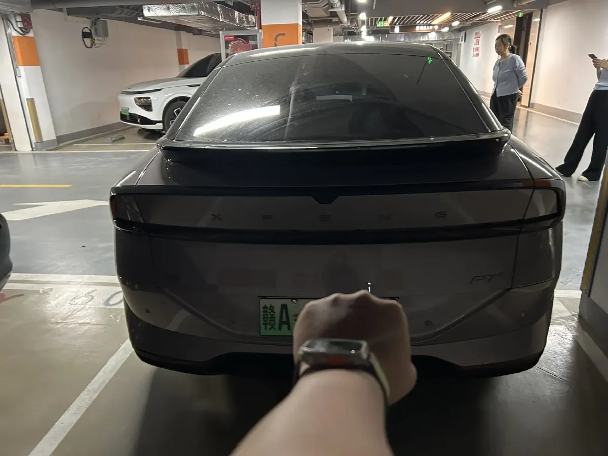 2026 Xpeng P7+ BEV,autocango,china used car exporter,china ev exporter,chinese used car exporter,chinese used ev exporter