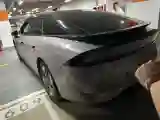 2026 Xpeng P7+ BEV