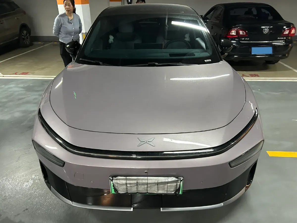 2026 Xpeng P7+ BEV,autocango,china used car exporter,china ev exporter,chinese used car exporter,chinese used ev exporter