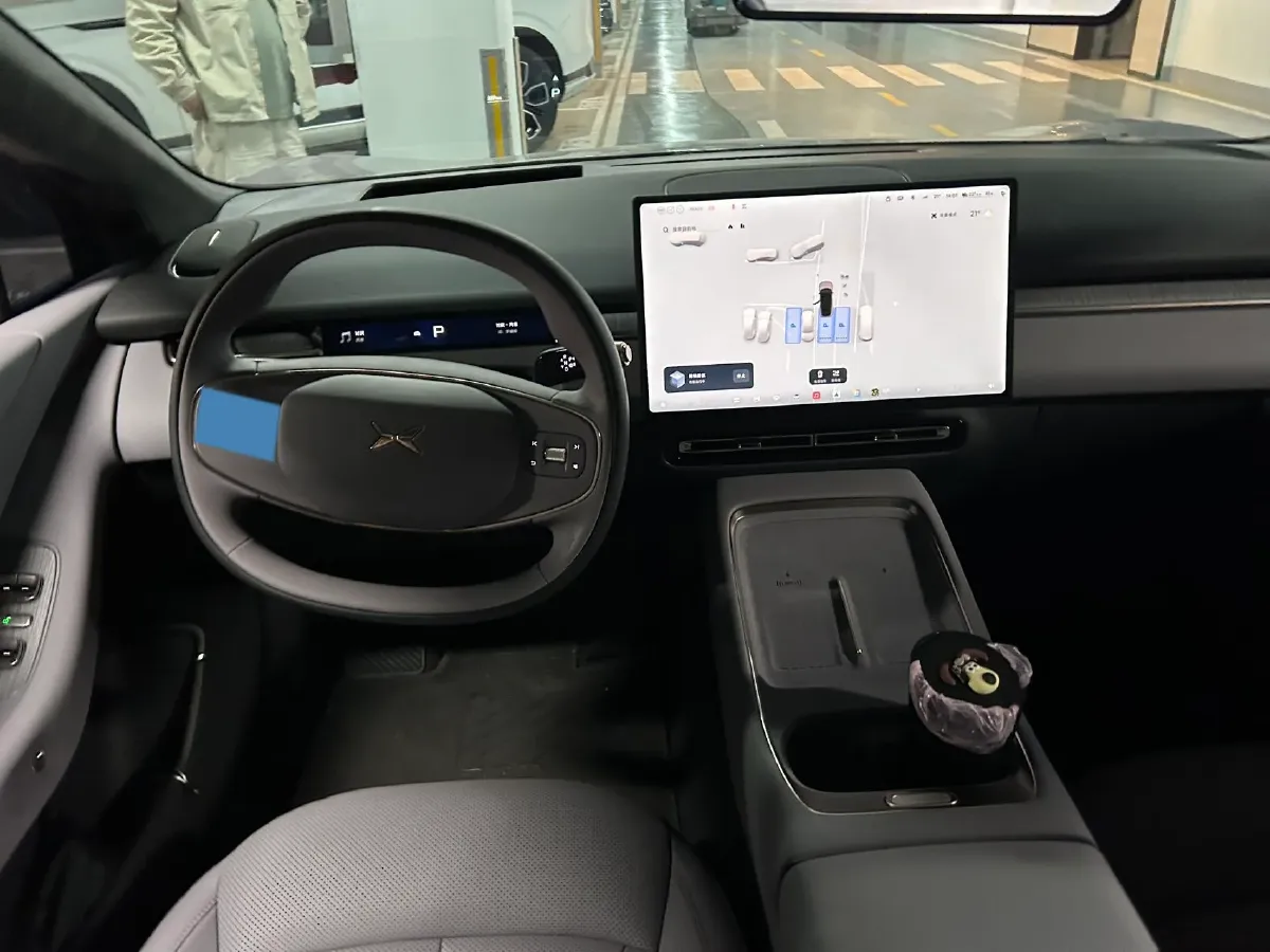 2026 Xpeng P7+ BEV,autocango,china used car exporter,china ev exporter,chinese used car exporter,chinese used ev exporter