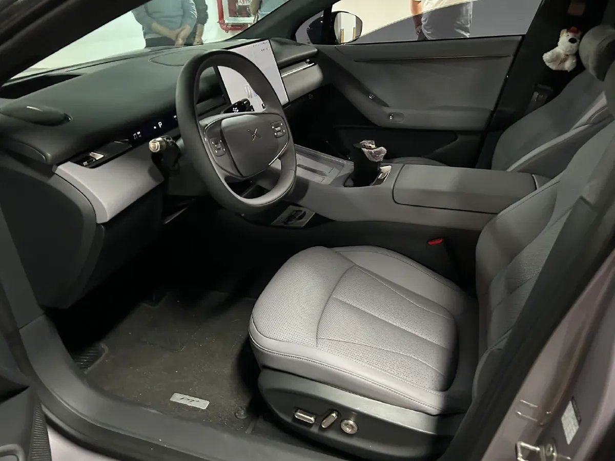 2026 Xpeng P7+ BEV,autocango,china used car exporter,china ev exporter,chinese used car exporter,chinese used ev exporter