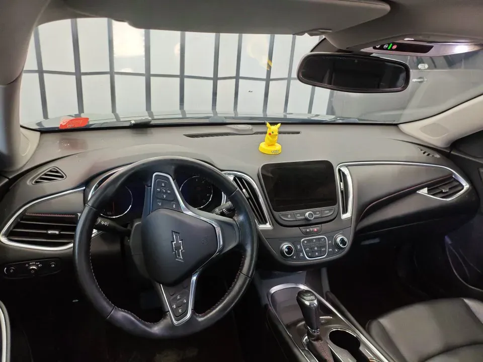 2020 Chevrolet Malibu XL 2.0T 237HP L4 9AT,autocango,china used car exporter,china ev exporter,chinese used car exporter,chinese used ev exporter